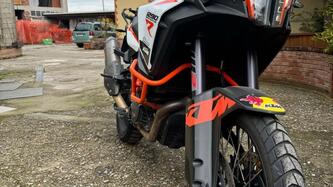 KTM 1290 Super Adventure R (2017 - 20) usata