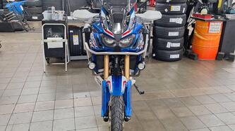 Honda Africa Twin CRF 1000L Travel Edition (2018 - 19) usata