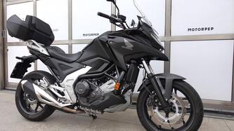 Honda NC 750 X Urban (2021 - 24) usata