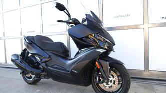 Kymco Xciting VS 400i (2023 - 25) usata