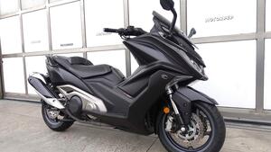 Kymco AK 550 (2017 - 19) 