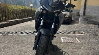 Yamaha Tracer 7 (2021 - 25) usata