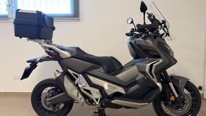 Honda X-ADV 750 (2018 - 20) 