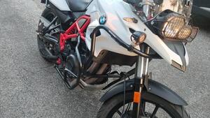 Bmw F 700 GS (2016 - 18) 