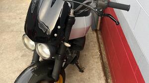 Buell Lightning XB 9S 