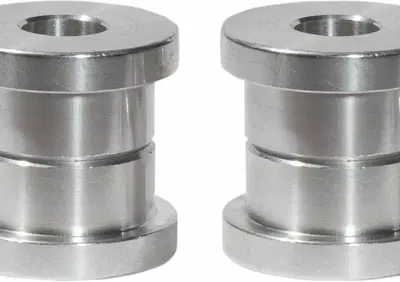 Kit montaggio riser rigido lucido per vari mo - Annuncio 9671449