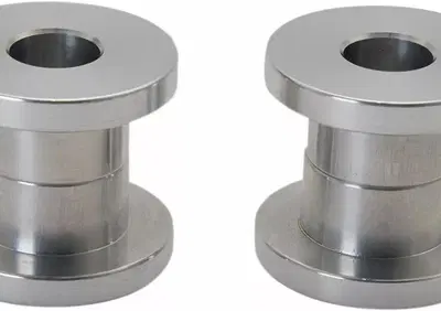 Kit montaggio riser rigido lucido per Touring*** d Drag Specialties - Annuncio 9671455