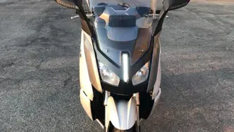 Bmw C Evolution Elettrico (2015 - 16) usata
