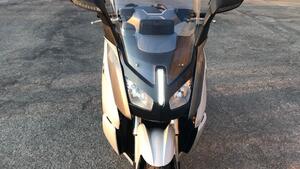 Bmw C Evolution Elettrico (2015 - 16) 