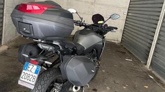Yamaha Tracer 7 (2021 - 25) usata