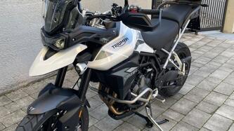 Triumph Tiger 900 GT Pro (2020 - 23) usata