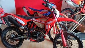 Betamotor RR 390 4T Enduro (2021)