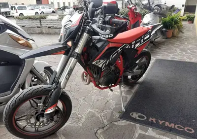 Betamotor RR 125 4T Motard LC (2021 - 23) - Annuncio 9671480