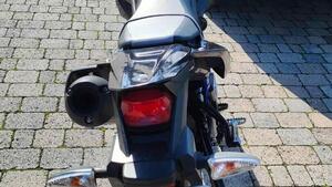 Yamaha WR 125 X (2009 - 16) 