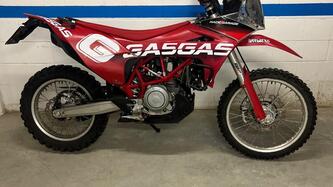 GASGAS ES 700 (2022 - 25) usata