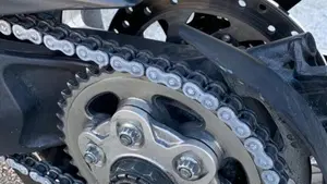 Ducati Diavel 1200 Carbon (2014 - 16)  (11)