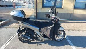 Honda SH 150 i (2017 - 19) 