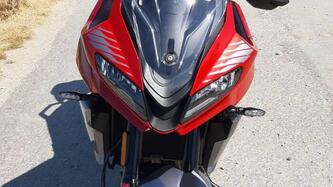 Triumph Tiger Sport 660 (2022 - 24)