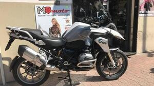 Bmw R 1200 GS (2013 - 16) 