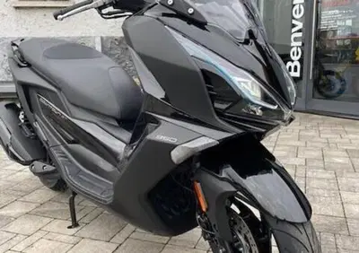 Kymco Downtown 350i GT (2024 - 26) - Annuncio 9671532