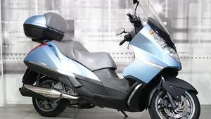 Aprilia Atlantic 500 (2001 - 02) 