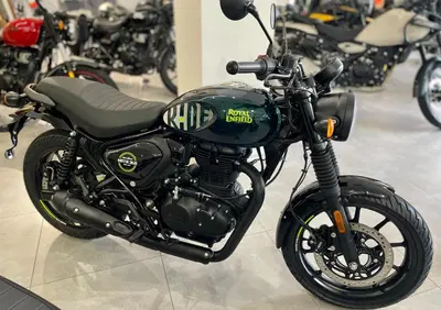Royal Enfield HNTR 350 (2022 - 26) - Annuncio 9326923