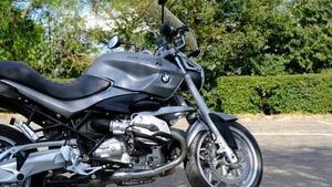 Bmw R 1200 R (2006 - 11) 