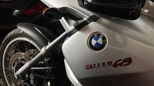 Bmw R 1150 GS ABS (1999 - 03) 
