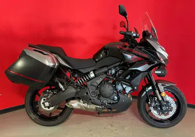 Kawasaki Versys 650 (2017 - 20) - Annuncio 9671554