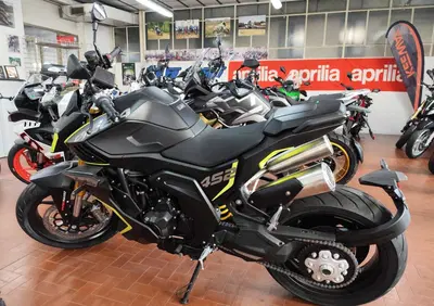 FB Mondial Piega 452 (2024) - Annuncio 9671590