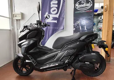Kl Brera X 125 (2025 - 26) - Annuncio 9671591