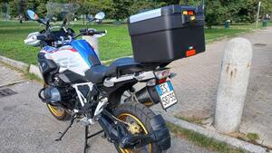 Bmw R 1250 GS (2019 - 20) 