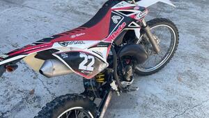 Betamotor RR 50 Enduro (2011 - 18) 