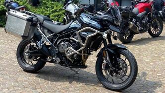 Triumph Tiger 900 GT Pro (2020 - 23) usata