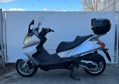 Aprilia Atlantic 400 - Annuncio 9671695