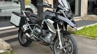 Bmw R 1200 GS (2013 - 16) usata