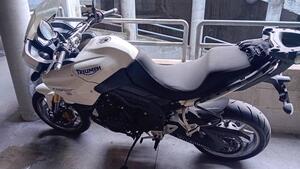 Triumph Tiger 1050 (2006 - 12) 