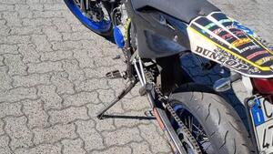 Husqvarna SM 125 