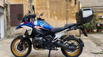 Bmw R 1300 GS Trophy (2023 - 25) usata