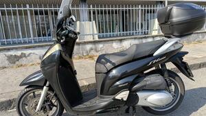 Honda SH 300 i (2006 - 10) 