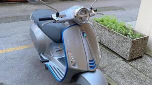 Vespa Vespa Elettrica 70 (2020 - 24) 