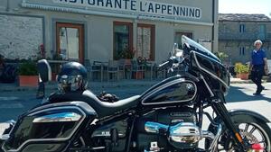 Bmw R 18 B (2021 - 24) 