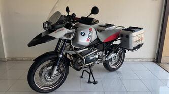 Bmw R 1150 GS Adventure (2002 - 06) usata