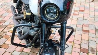 Harley-Davidson 1584 Street Bob (2008 - 15) - FXDB usata