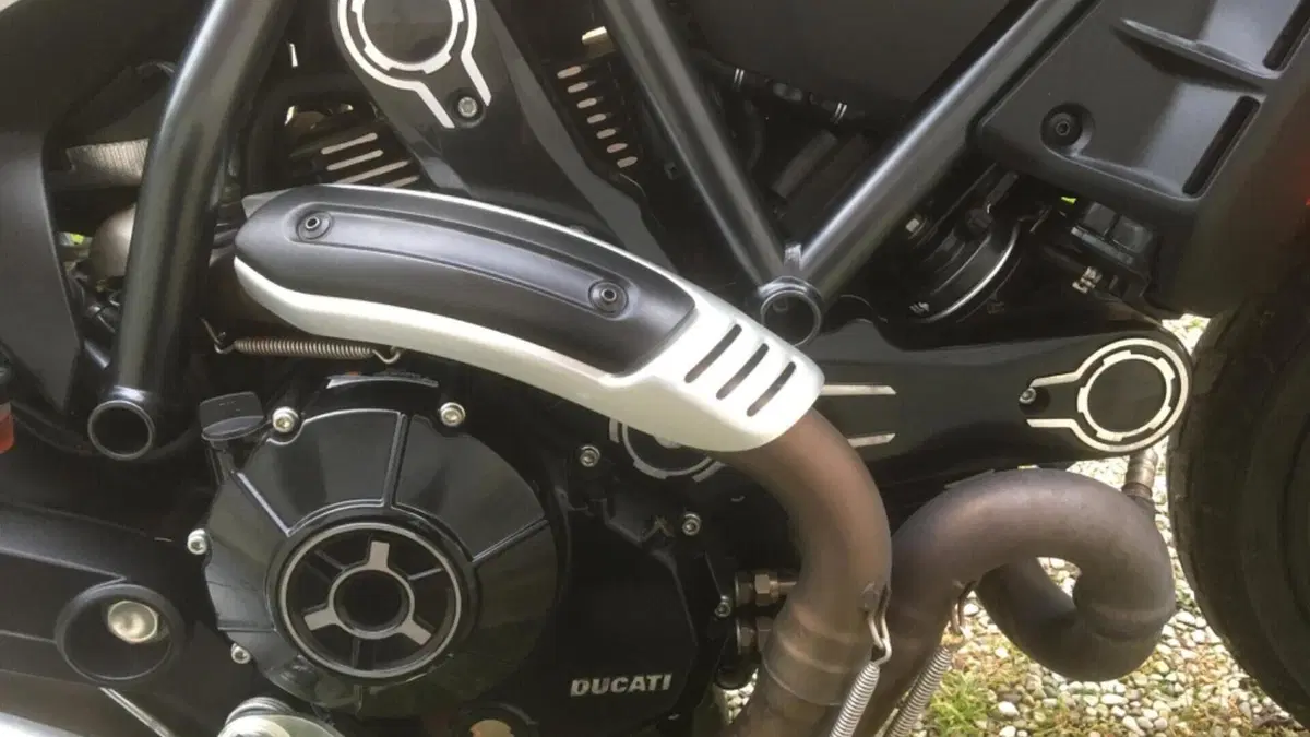 Ducati Scrambler 800 Icon (2017 - 20)  (3)