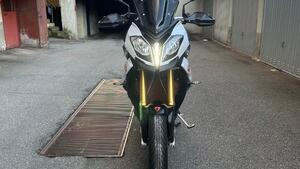 Bmw S 1000 XR (2015 - 16) 