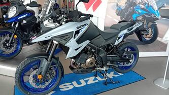 Suzuki V-Strom 1050SE (2023 - 24) nuova