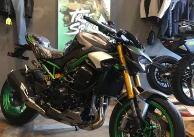 Kawasaki Z 900 SE (2025 - 26) - Annuncio 9671906