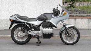Bmw K 75 S 