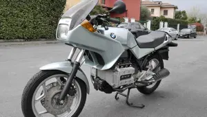 Bmw K 75 S  (4)